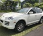 Porsche Cayenne S 2007 - Bán ô tô Porsche Cayenne S 2007, màu trắng, xe nhập