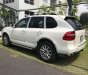 Porsche Cayenne S 2007 - Bán ô tô Porsche Cayenne S 2007, màu trắng, xe nhập