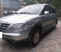 Ssangyong Stavic 2006 - Ssangyong Stavic sx 2006 máy dầu, nhập Hàn Quốc