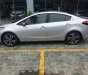 Kia Cerato 1.6 MT 2017 - Bán xe Kia Cerato 1.6 MT , đời mới 2018, hỗ trợ vay ngân hàng 80% với lãi suất ưu đãi