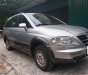 Ssangyong Stavic 2006 - Ssangyong Stavic sx 2006 máy dầu, nhập Hàn Quốc