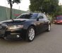 Audi A4   2.0T 2009 - Cần bán lại xe Audi A4 2.0T đời 2009, màu đen, nhập khẩu nguyên chiếc