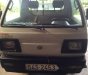 Suzuki Carry  MT 2001 - Cần bán Suzuki Carry MT 2001, 60 triệu