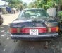 Mercedes-Benz S class  300 SEL AT 1989 - Cần bán Mercedes 300 SEL AT đời 1989, xe nhập số tự động giá cạnh tranh