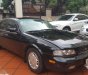 Infiniti EX 1994 - Cần bán xe Infiniti EX đời 1994, màu đen, nhập khẩu, giá 120tr