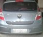 Hyundai i30 1.6AT 2009 - Cần bán xe Hyundai i30 1.6AT đời 2009, màu xám, xe nhập số tự động