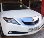 Acura ZDX   3.7 AT  2010 - Bán xe Acura ZDX 3.7 AT đời 2010, nhập khẩu nguyên chiếc