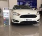 Ford Focus Trend 1.5L 2017 - Bán Ford Focus Trend 1.5L 2017, màu trắng, giá tốt