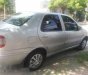 Fiat Siena 2004 - Bán Fiat Siena đời 2004, màu bạc