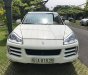 Porsche Cayenne S 2007 - Bán ô tô Porsche Cayenne S 2007, màu trắng, xe nhập