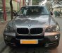 BMW X5 4.8i 2007 - Cần bán BMW X5 4.8i sản xuất 2007, màu xám, nhập khẩu