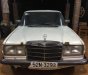 Mercedes-Benz S class 1985 - Bán ô tô Mercedes đời 1985, nhập khẩu