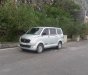 Suzuki APV GL 2008 - Nhà mua xe mới nên cần bán