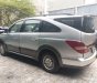 Ssangyong Stavic 2006 - Ssangyong Stavic sx 2006 máy dầu, nhập Hàn Quốc