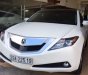 Acura ZDX   3.7 AT  2010 - Bán xe Acura ZDX 3.7 AT đời 2010, nhập khẩu nguyên chiếc