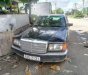 Mercedes-Benz S class  300 SEL AT 1989 - Cần bán Mercedes 300 SEL AT đời 1989, xe nhập số tự động giá cạnh tranh