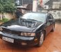 Infiniti EX 1994 - Cần bán xe Infiniti EX đời 1994, màu đen, nhập khẩu, giá 120tr