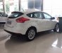 Ford Focus Trend 1.5L 2017 - Bán Ford Focus Trend 1.5L 2017, màu trắng, giá tốt