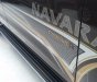 Nissan Navara 2017 - Bán xe Nissan Navara đời 2017, màu nâu, nhập khẩu, 594tr