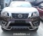 Nissan Navara 2017 - Bán xe Nissan Navara đời 2017, màu nâu, nhập khẩu, 594tr