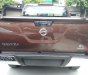 Nissan Navara 2017 - Bán xe Nissan Navara đời 2017, màu nâu, nhập khẩu, 594tr