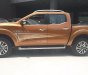 Nissan Navara VL 2017 - Bán xe Nissan Navara VL năm 2017, nhập khẩu chính hãng, giá chỉ 745 triệu