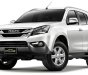 Isuzu MU 2017 - Bán Isuzu 7 chỗ Mux nhập khẩu nguyên chiếc, nhiều chương trình khuyến mãi hấp dẫn - Hotline: 0932644737