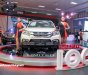 Isuzu MU 2017 - Bán Isuzu 7 chỗ Mux nhập khẩu nguyên chiếc, nhiều chương trình khuyến mãi hấp dẫn - Hotline: 0932644737