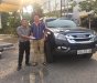 Isuzu MU 2017 - Bán Isuzu 7 chỗ Mux nhập khẩu nguyên chiếc, nhiều chương trình khuyến mãi hấp dẫn - Hotline: 0932644737