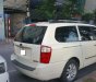 Kia Carnival 2.9 Limited 2005 - Bán Kia Carnival 2005 Limited, màu trắng, xe nhập khẩu Hàn Quốc