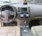 Infiniti FX  35 2008 - Bán Infiniti FX 35 sản xuất 2008, màu trắng, nhập khẩu chính chủ