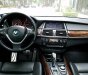 BMW X5 4.8i 2007 - Bán BMW X5 4.8i đời 2007, màu đen, nhập khẩu nguyên chiếc, giá 715tr