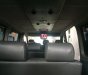 Mercedes-Benz Sprinter 2.2 2009 - Bán Mercedes Sprinter 2.2 đời 2009, màu bạc