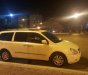 Kia Carnival 2.9 Limited 2005 - Bán Kia Carnival 2005 Limited, màu trắng, xe nhập khẩu Hàn Quốc