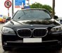 BMW 7 Series 750Li 2009 - Bán BMW 7 Series 750Li đời 2009, màu đen, nhập khẩu