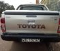 Toyota Hilux 2011 - Bán Toyota Hilux đời 2011, màu vàng cát