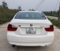 BMW 3 Series 320i 2008 - Cần bán xe BMW 3 Series 320i đời 2008, màu trắng, 520 triệu