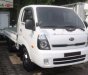 Kia Bongo III  2013 - Bán gấp Kia Bongo III 2013, màu trắng, nhập khẩu