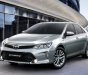 Toyota Camry E 2018 - Toyota Camry 2018 mới - Khuyến mãi cực lớn tại Toyota Hùng Vương