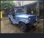 Jeep CJ 1980 - Cần bán xe Jeep CJ đời 1980, 36tr