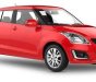 Suzuki Swift RS 2017 - Đại lý ô tô Suzuki Hải Phòng bán Suzuki Swift RS 2018 giá ưu đãi, khuyến mại tại Hải Phòng