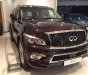 Infiniti QX80 2017 - Bán Infiniti QX80 mới 100%, nhập khẩu nguyên chiếc chính hãng Infiniti Việt Nam