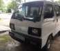 Suzuki Carry Van 2005 - Bán xe Suzuki Carry Van đời 2005, màu trắng