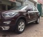 Haima  MT 2014 - Bán ô tô Haima S5 năm 2014, màu nâu số sàn, giá chỉ 358 triệu