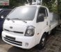 Kia Bongo III  2013 - Bán gấp Kia Bongo III 2013, màu trắng, nhập khẩu