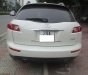 Infiniti FX  35 2008 - Bán Infiniti FX 35 sản xuất 2008, màu trắng, nhập khẩu chính chủ