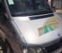 Mercedes-Benz Sprinter 313 ESP 2010 - Cần bán lại xe Mercedes Sprinter 313 ESP đời 2010, màu bạc