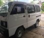 Suzuki Carry Van 2005 - Bán xe Suzuki Carry Van đời 2005, màu trắng