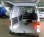 Suzuki Blind Van 2017 - Bán Suzuki Blind Van đời 2017, màu trắng