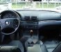 BMW 3 Series 325i 2002 - Cần bán lại xe BMW 3 Series 325i đời 2002, màu bạc